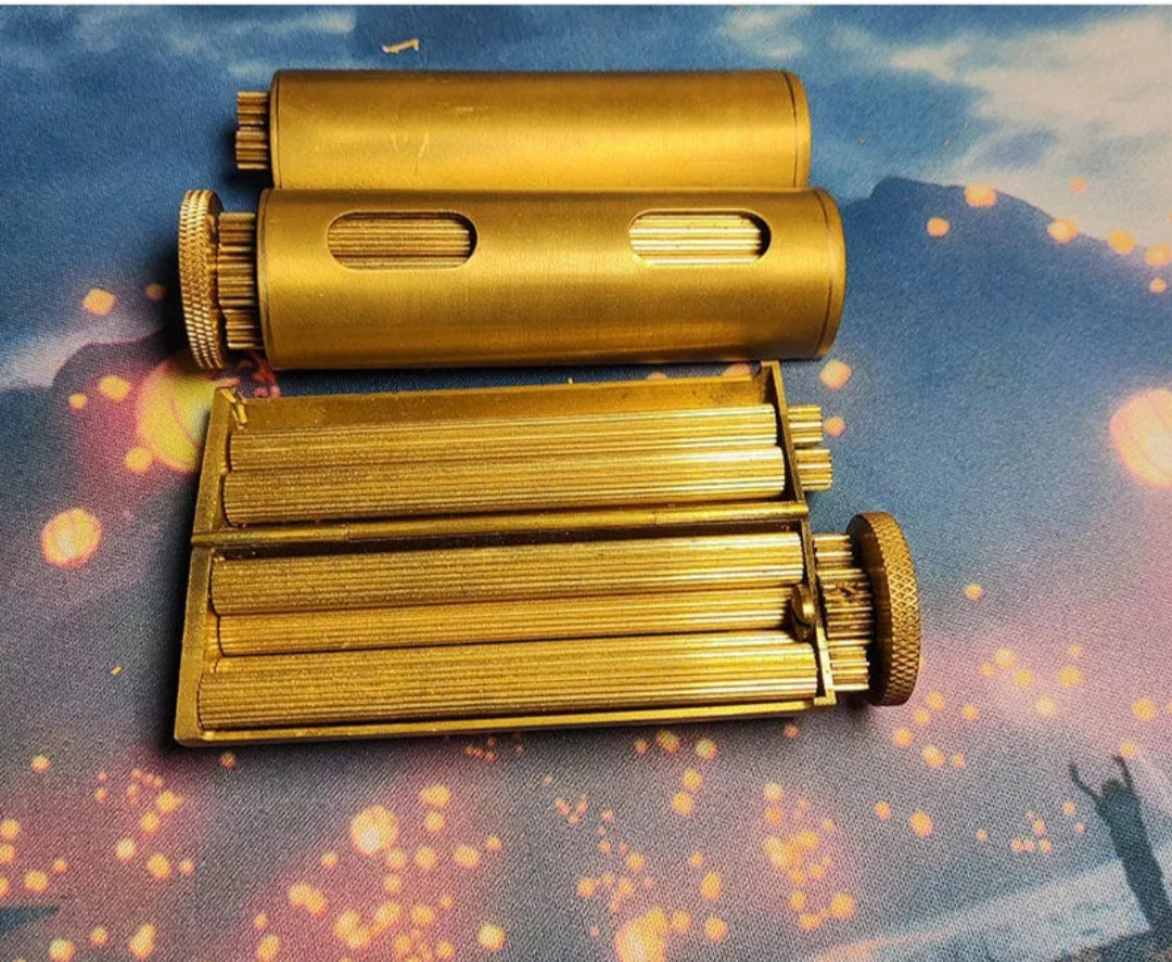 VINTAGE ROLLER