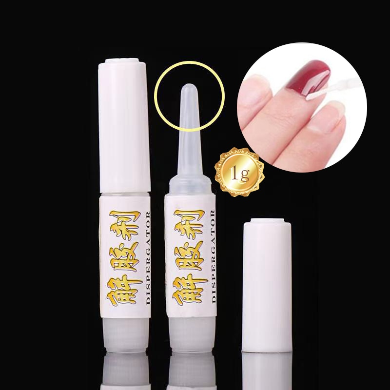 MAGIC NAIL GEL REMOVER
