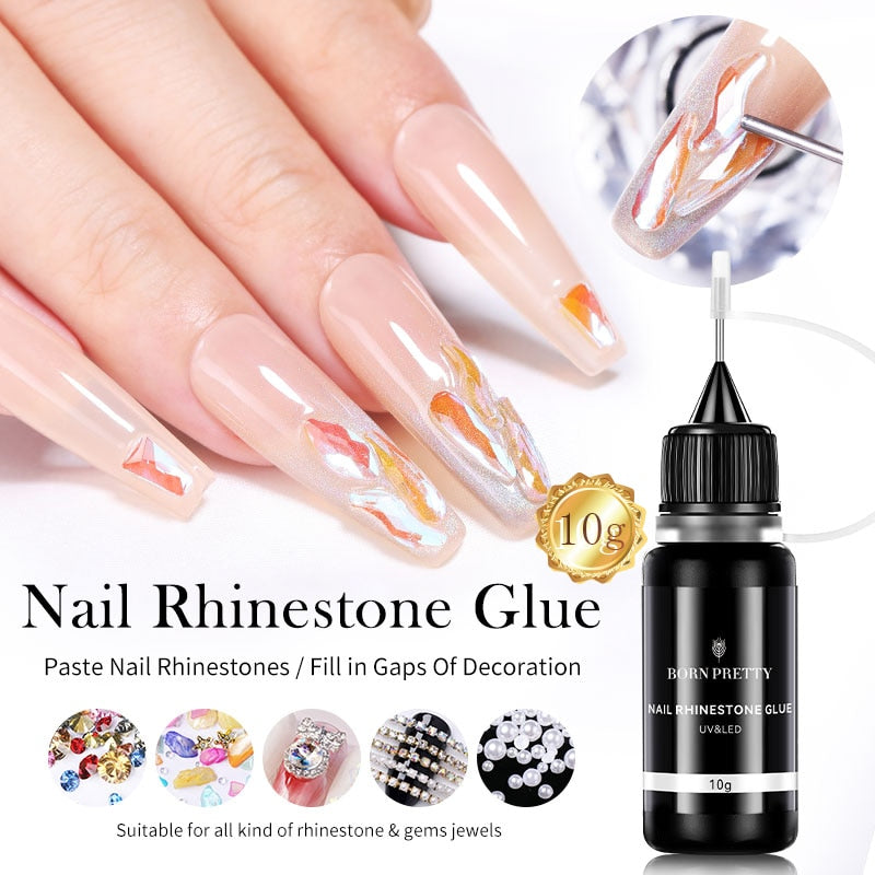 MAGIC NAIL GEL REMOVER