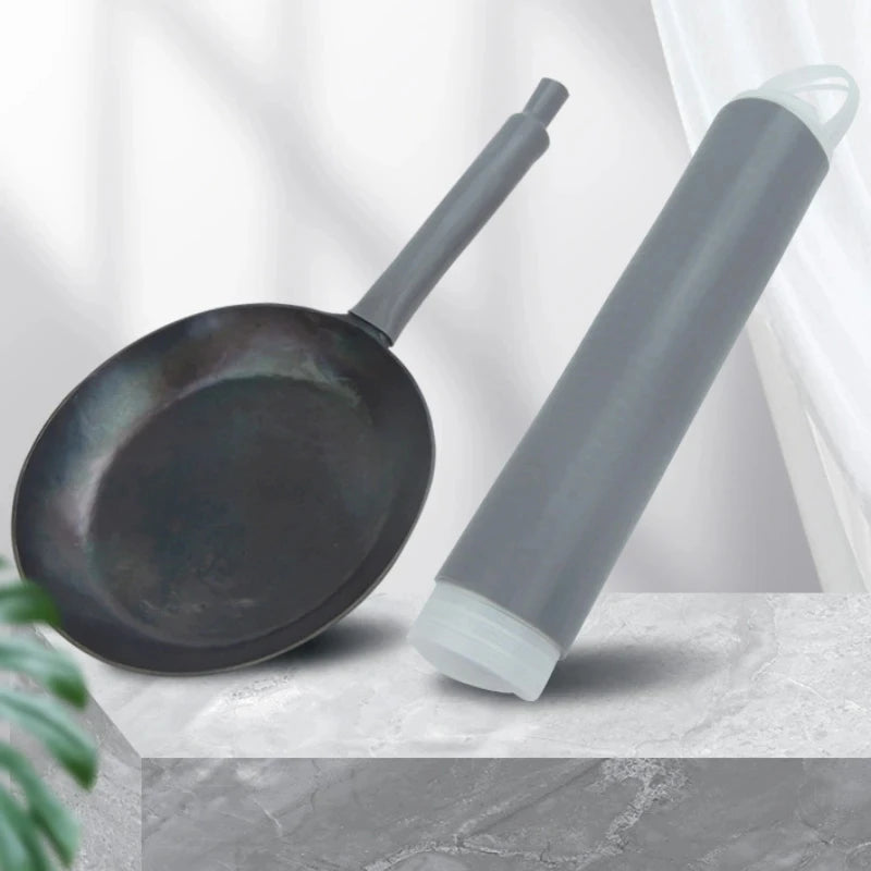Anti-scalding Pot Handle Heat Resistant