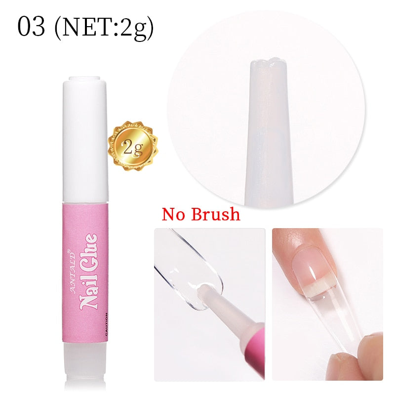 MAGIC NAIL GEL REMOVER