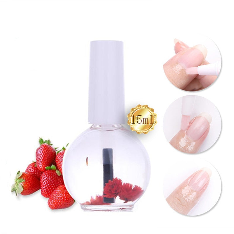 MAGIC NAIL GEL REMOVER
