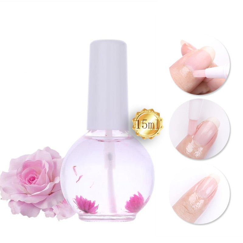 MAGIC NAIL GEL REMOVER