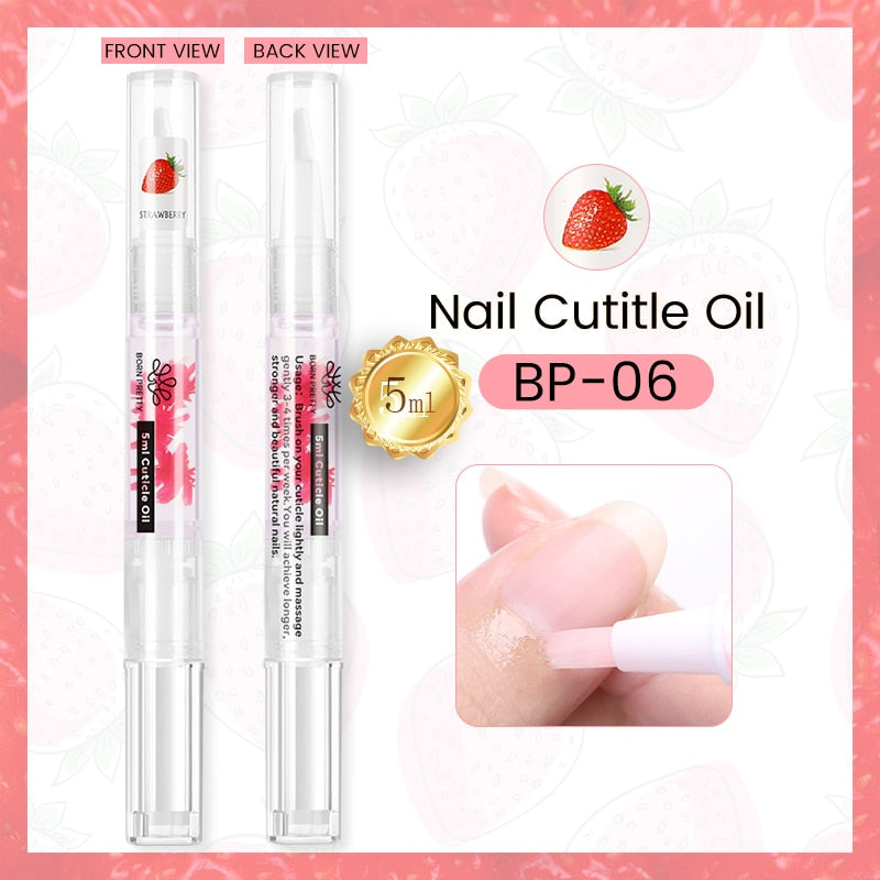 MAGIC NAIL GEL REMOVER