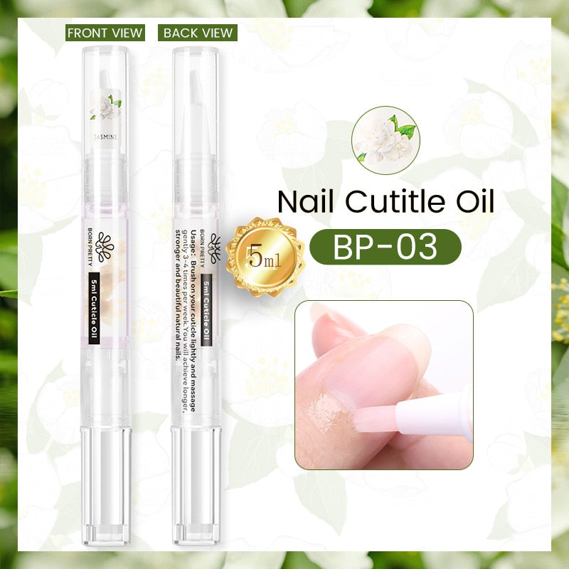 MAGIC NAIL GEL REMOVER
