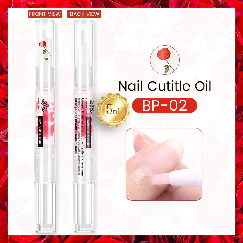 MAGIC NAIL GEL REMOVER
