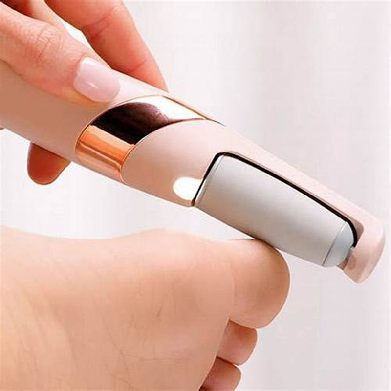 Electric Foot File