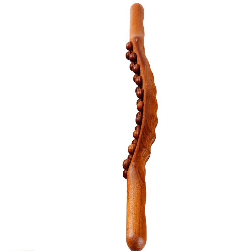 GUASHA WOOD STICK