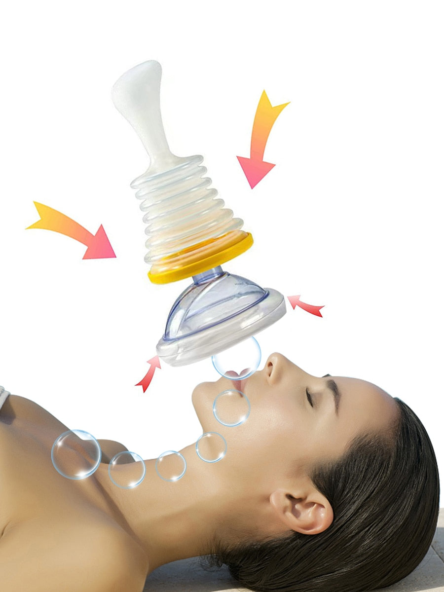 CHOKING DEVICE ADULTS & CHILDREN