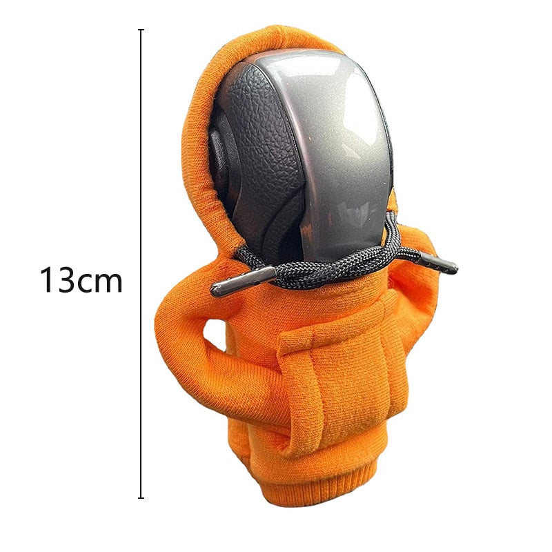 gearstick hoodie