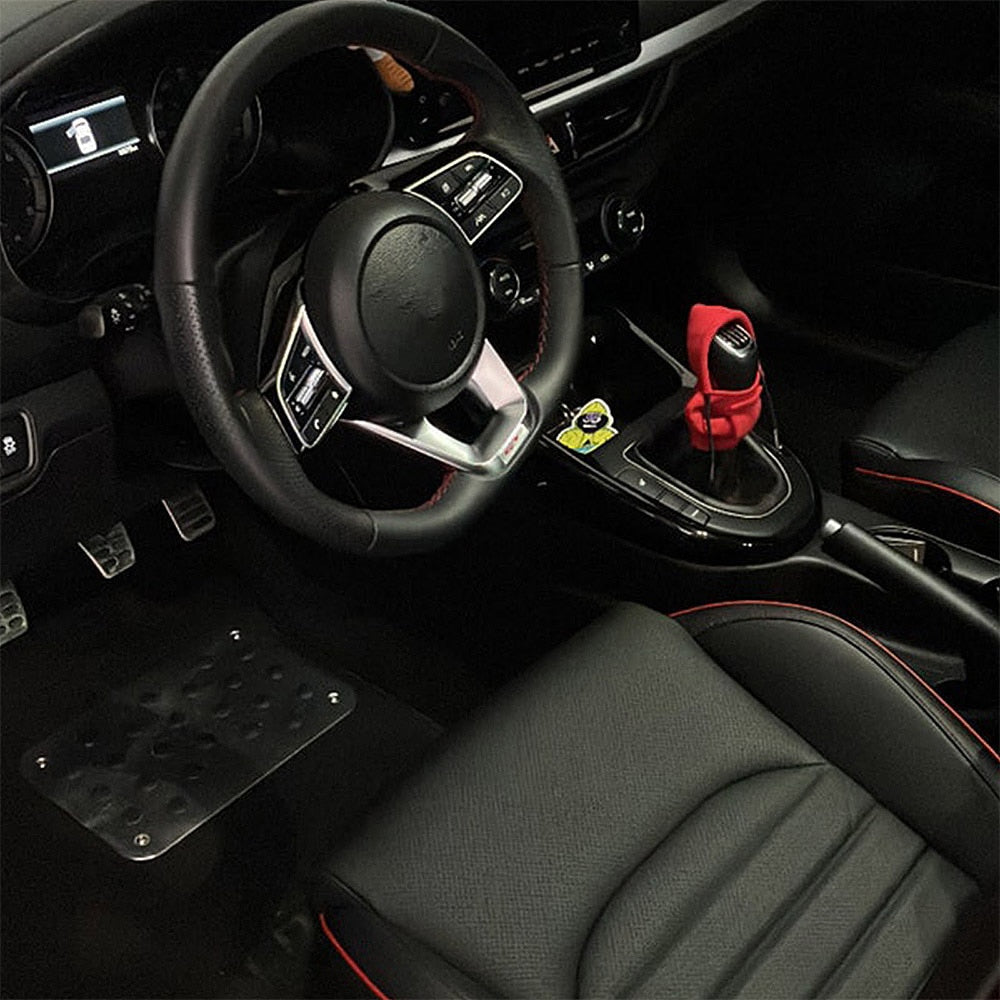 gearstick hoodie