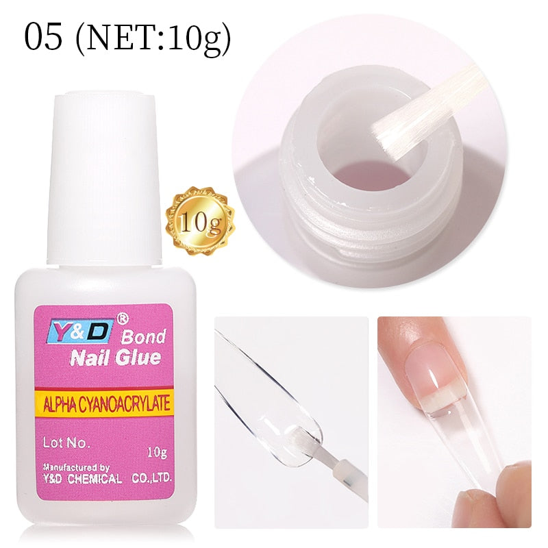 MAGIC NAIL GEL REMOVER