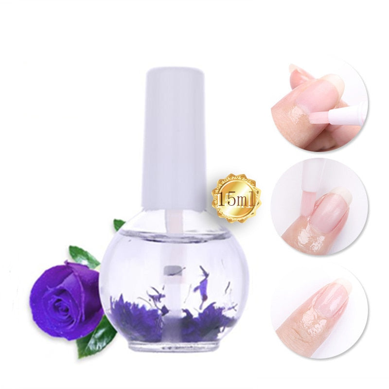 MAGIC NAIL GEL REMOVER