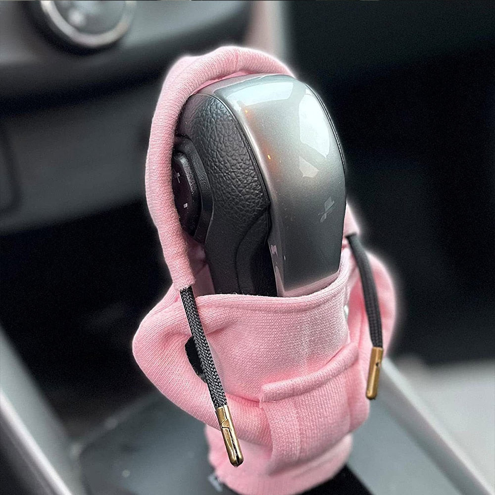gearstick hoodie