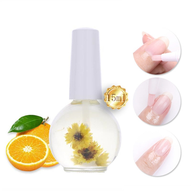 MAGIC NAIL GEL REMOVER