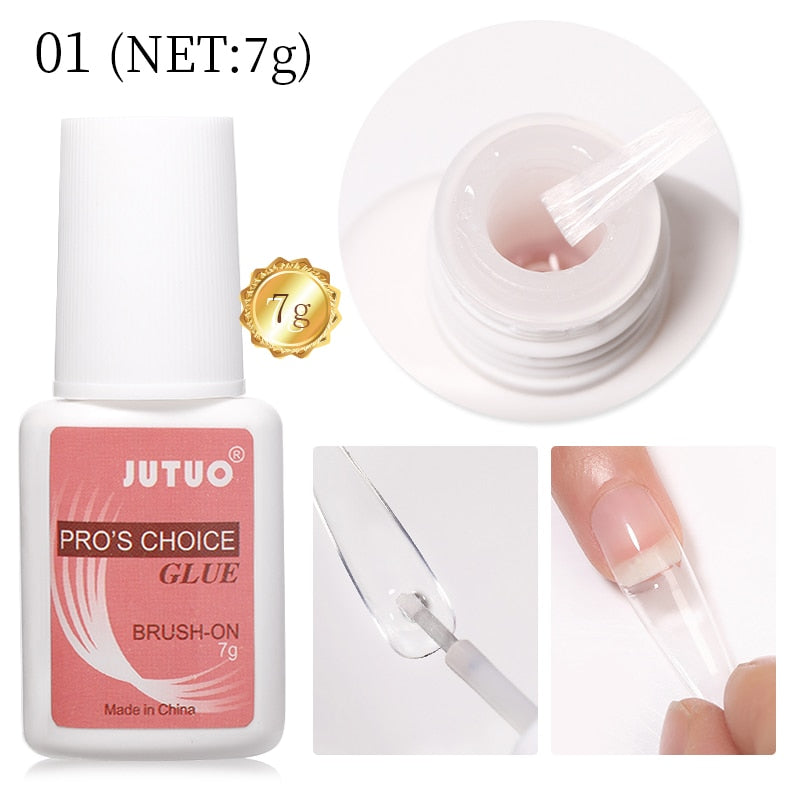 MAGIC NAIL GEL REMOVER