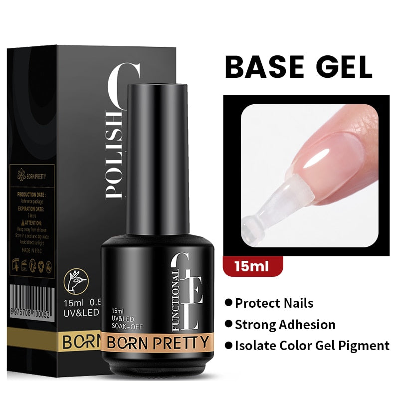 MAGIC NAIL GEL REMOVER