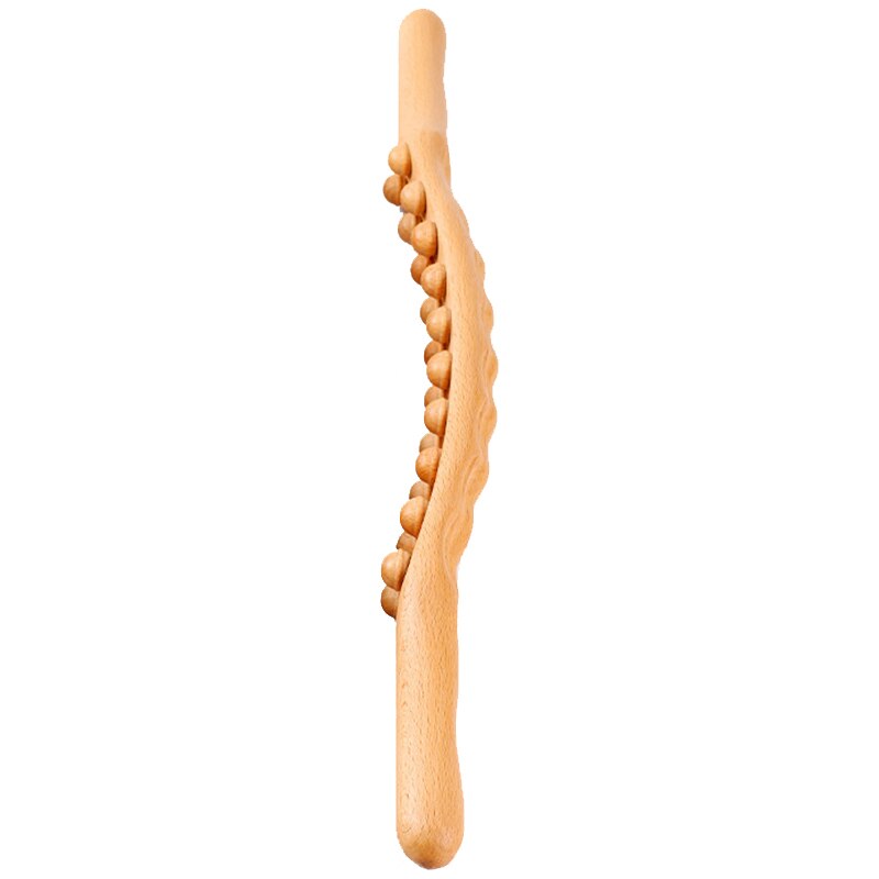 GUASHA WOOD STICK