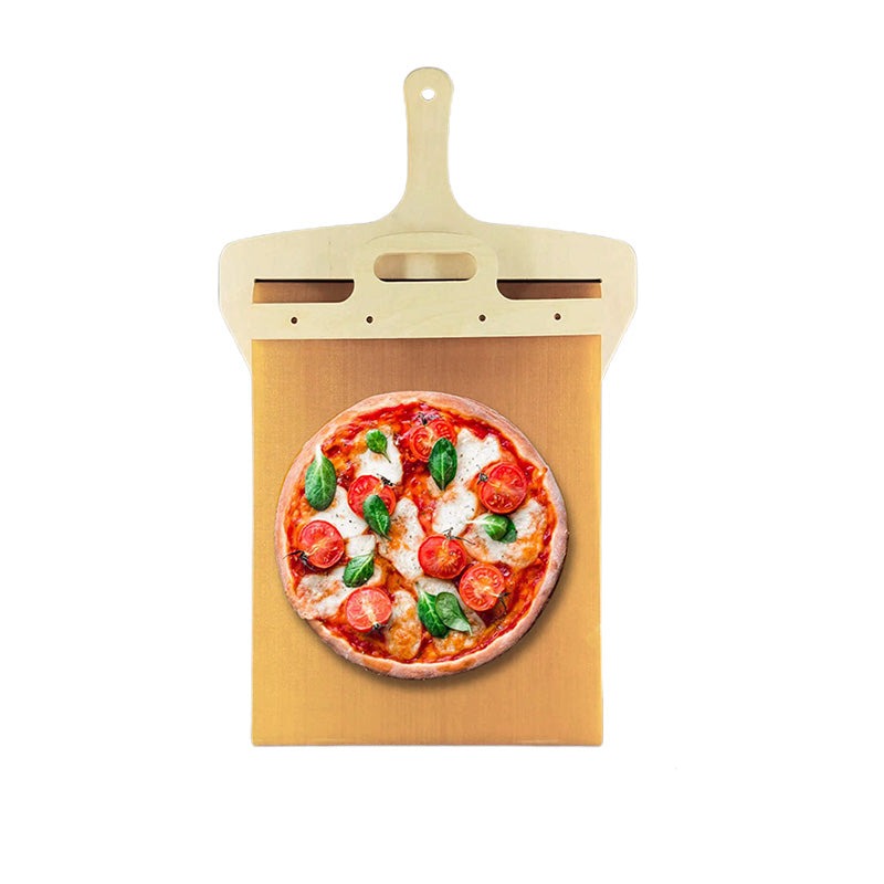 Sliding Pizza Peel