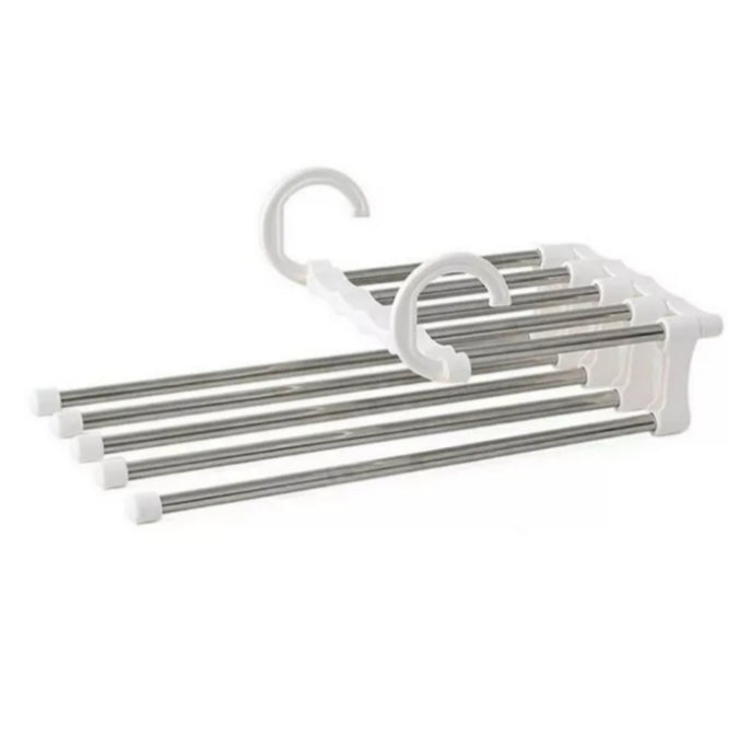 5 in 1 Multi-functional Trouser Storage Rack