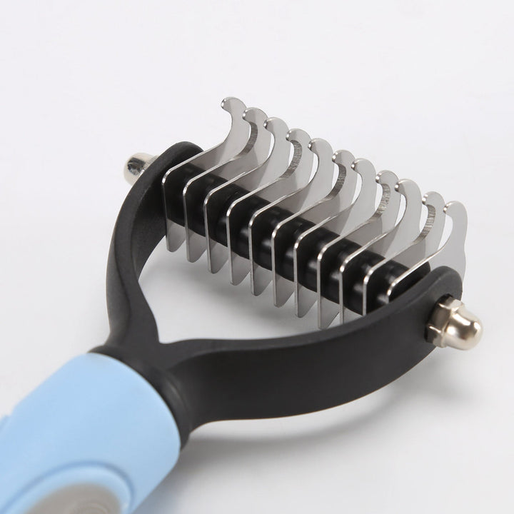 Pet Pro Grooming Tool
