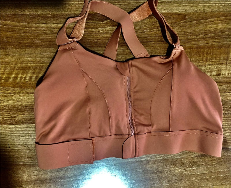 SPORTS BRA™