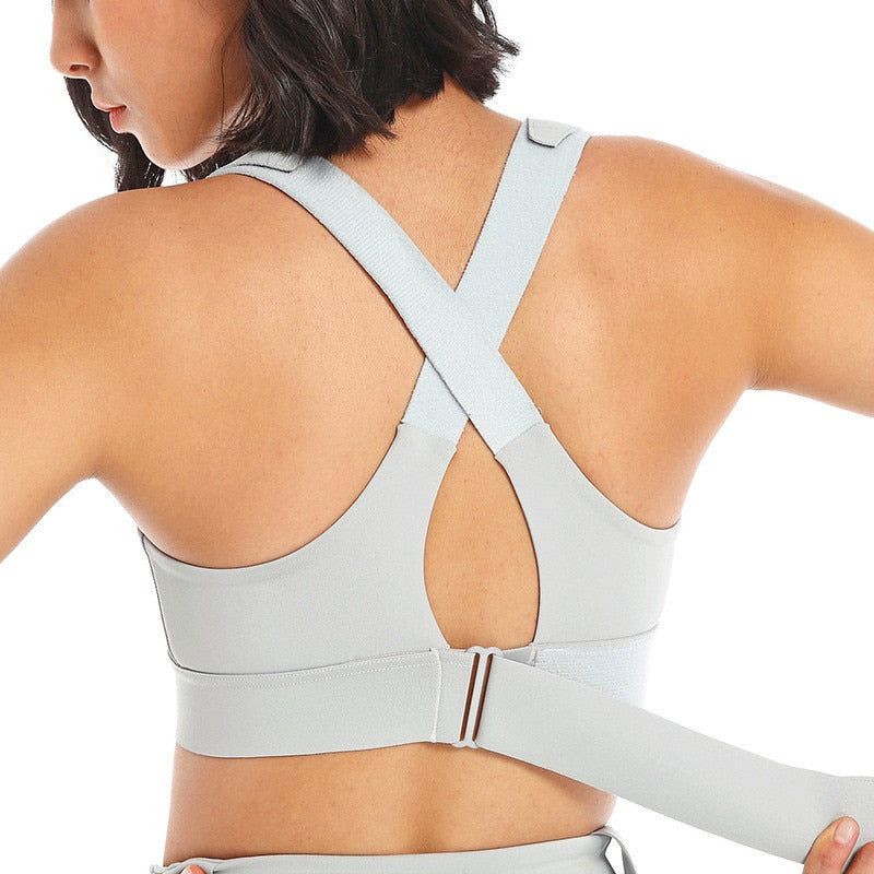 SPORTS BRA™