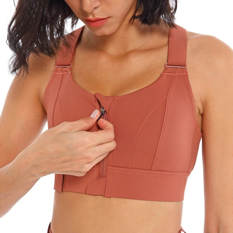 SPORTS BRA™