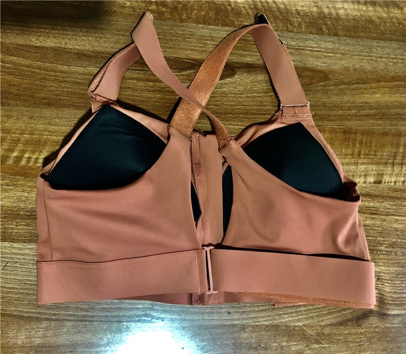 SPORTS BRA™
