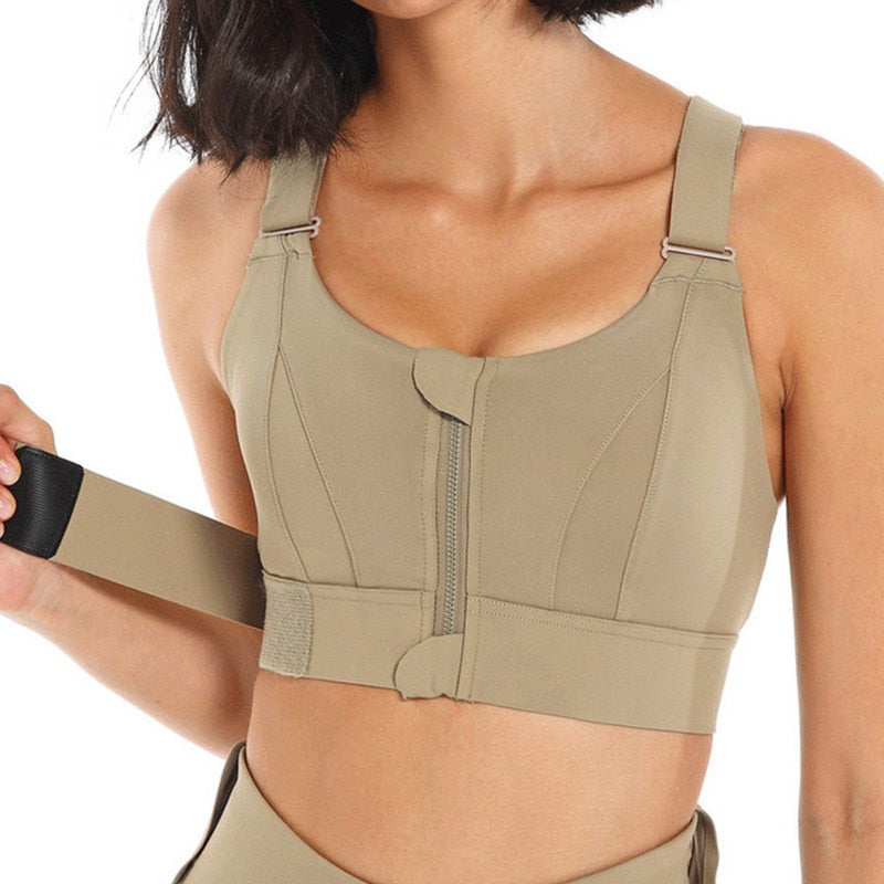 SPORTS BRA™