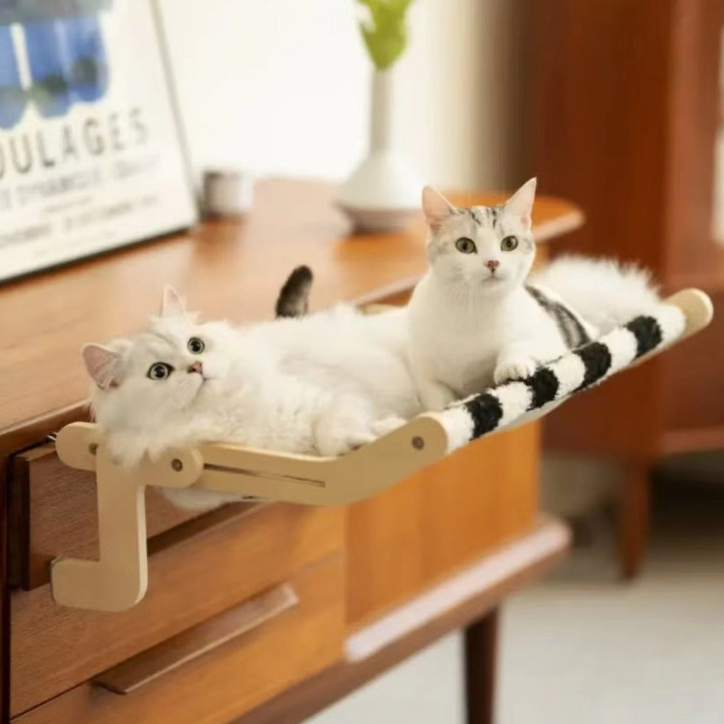 Suitable pet hanging bed under 20kg/40lbs