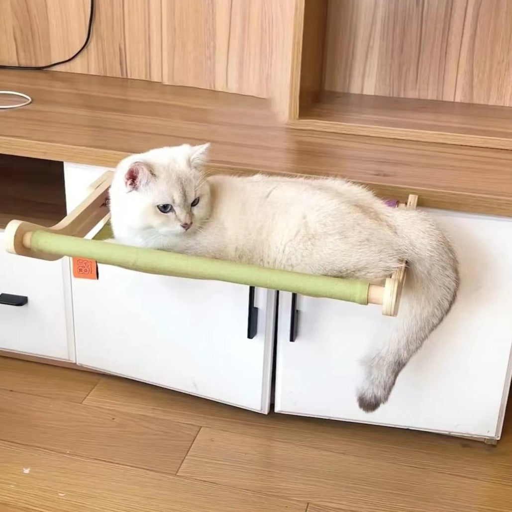 Suitable pet hanging bed under 20kg/40lbs