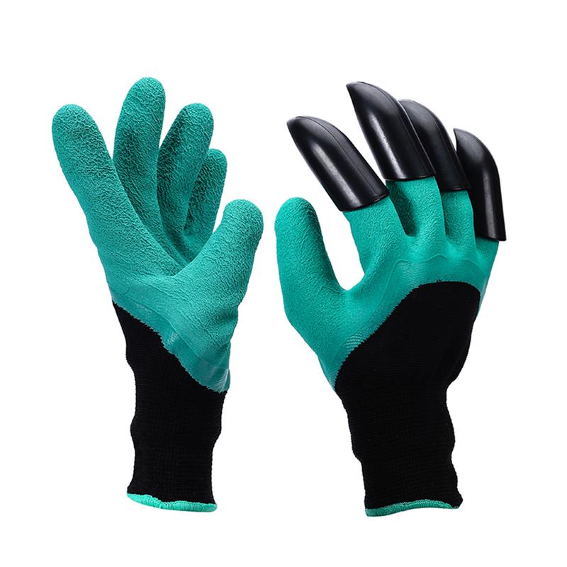 Garden Rubber Gloves