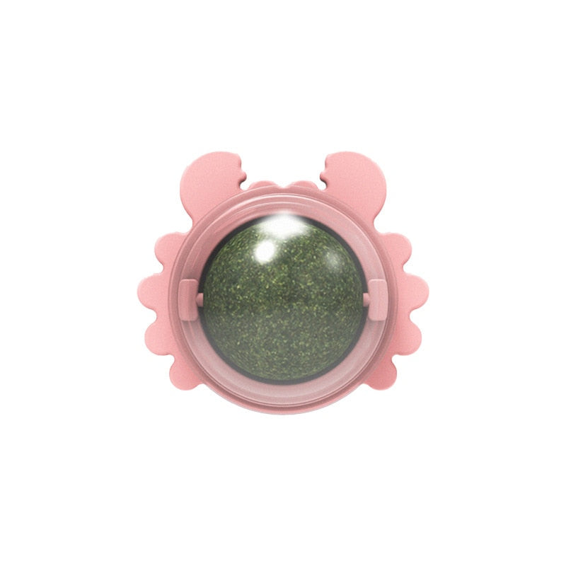 Healthy Catnip ball