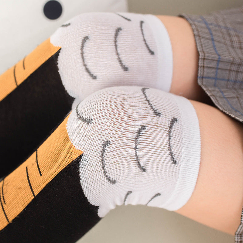 Chicken Leg Socks