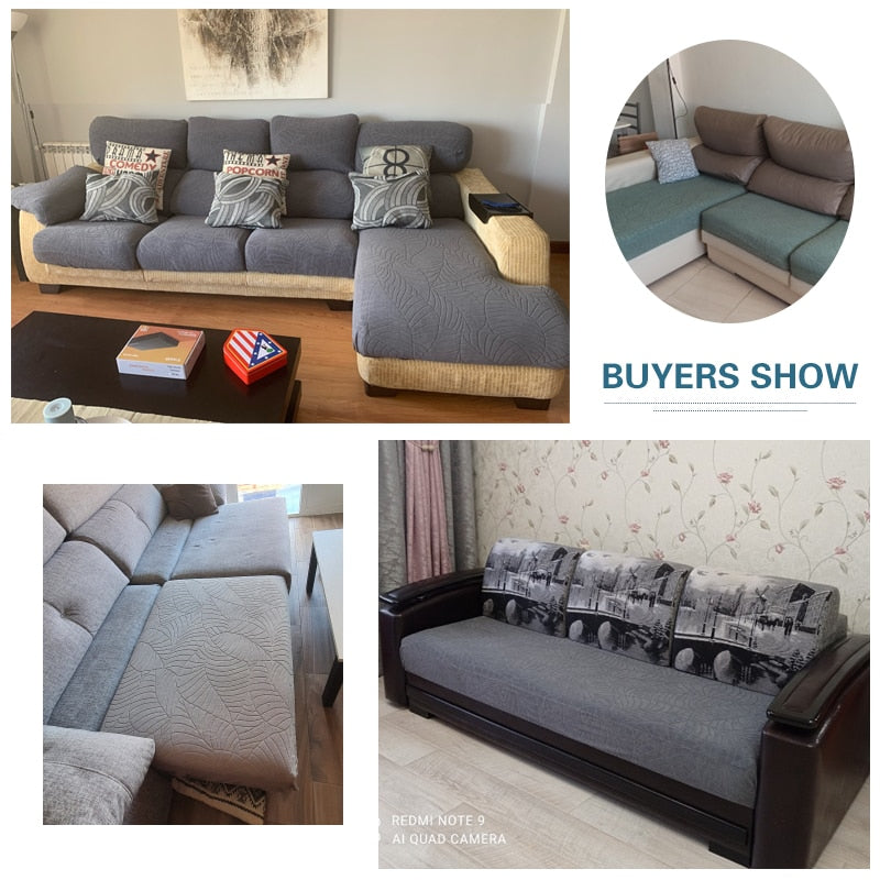 Sofa Cover