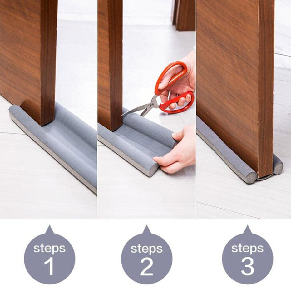 Door Bottom Seal Strip X-Pro