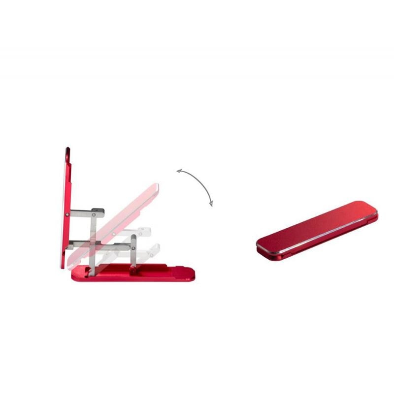 Stick-on Adjustable Phone Stand