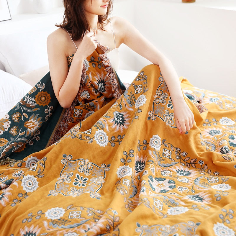 Bohemian Cover