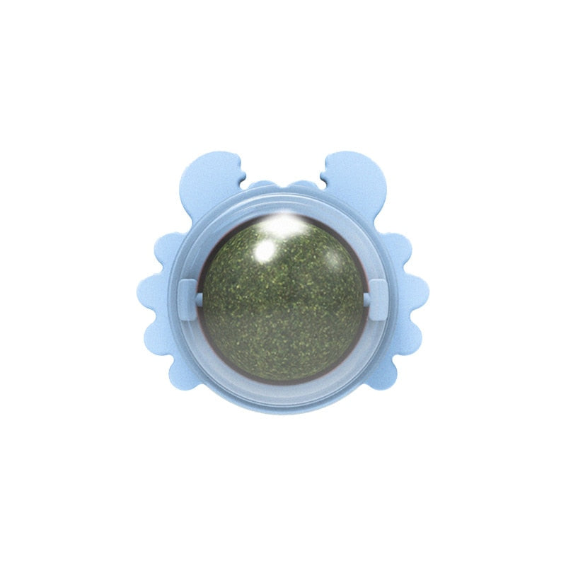 Healthy Catnip ball