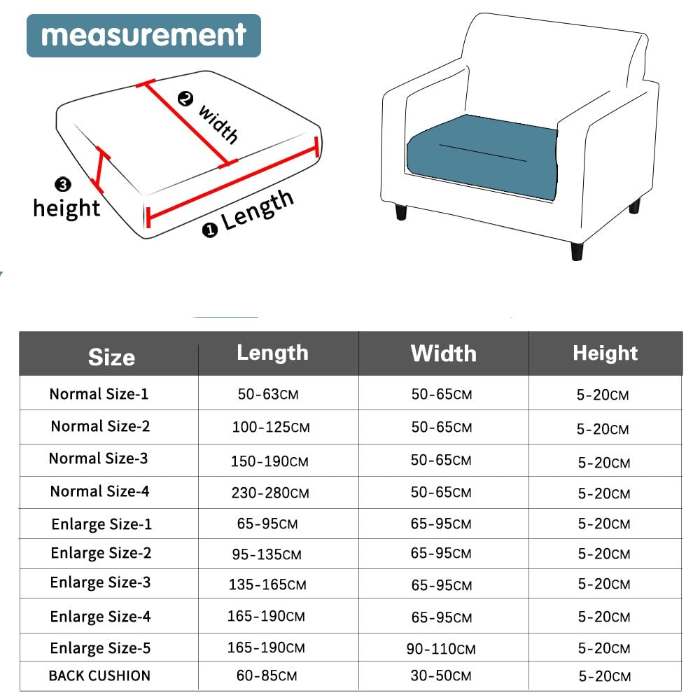 Sofa Cover