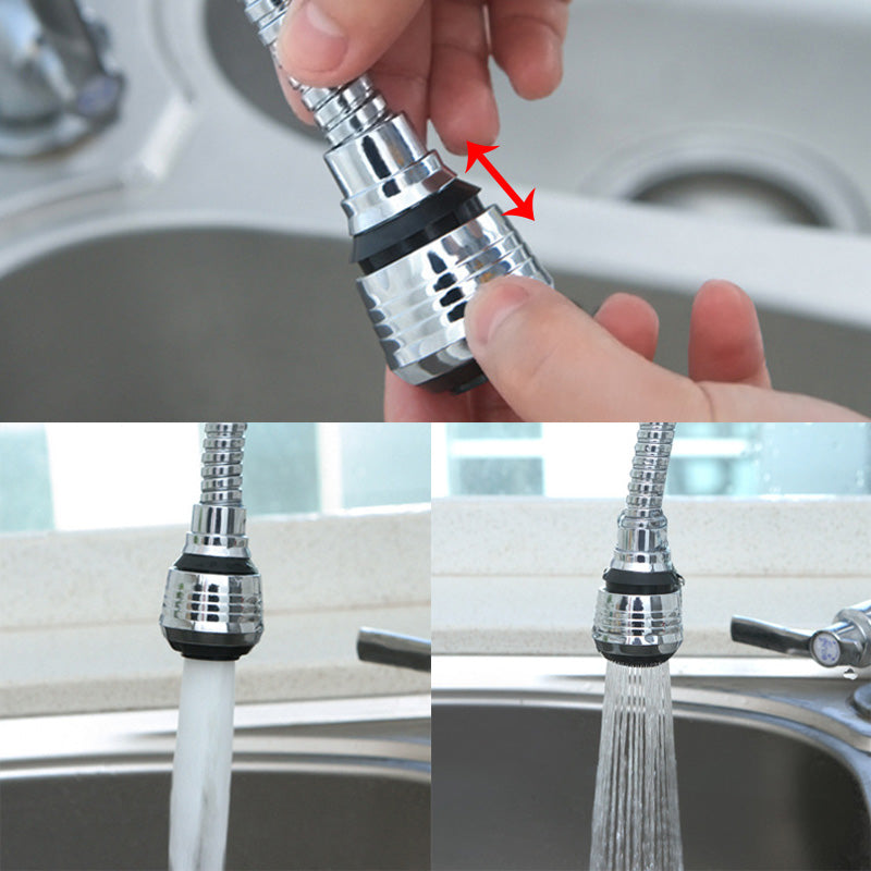 Faucet Extender