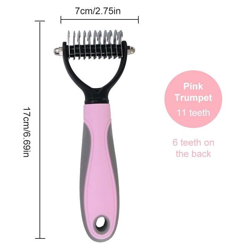 Pet Pro Grooming Tool