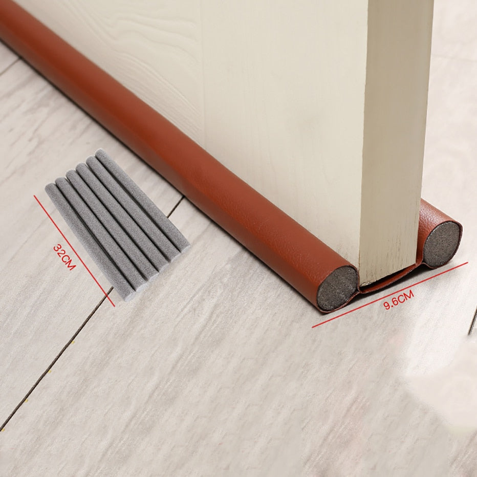 Door Bottom Seal Strip X-Pro