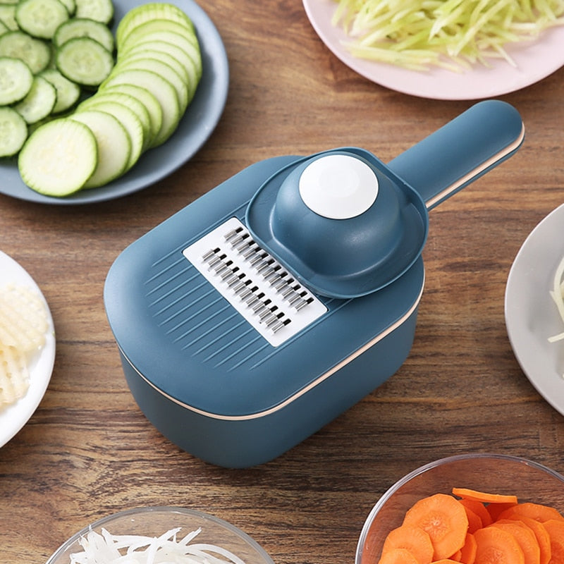 Multi-function Slicer