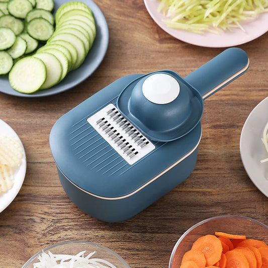 Multi-function Slicer