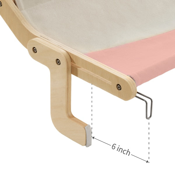Suitable pet hanging bed under 20kg/40lbs