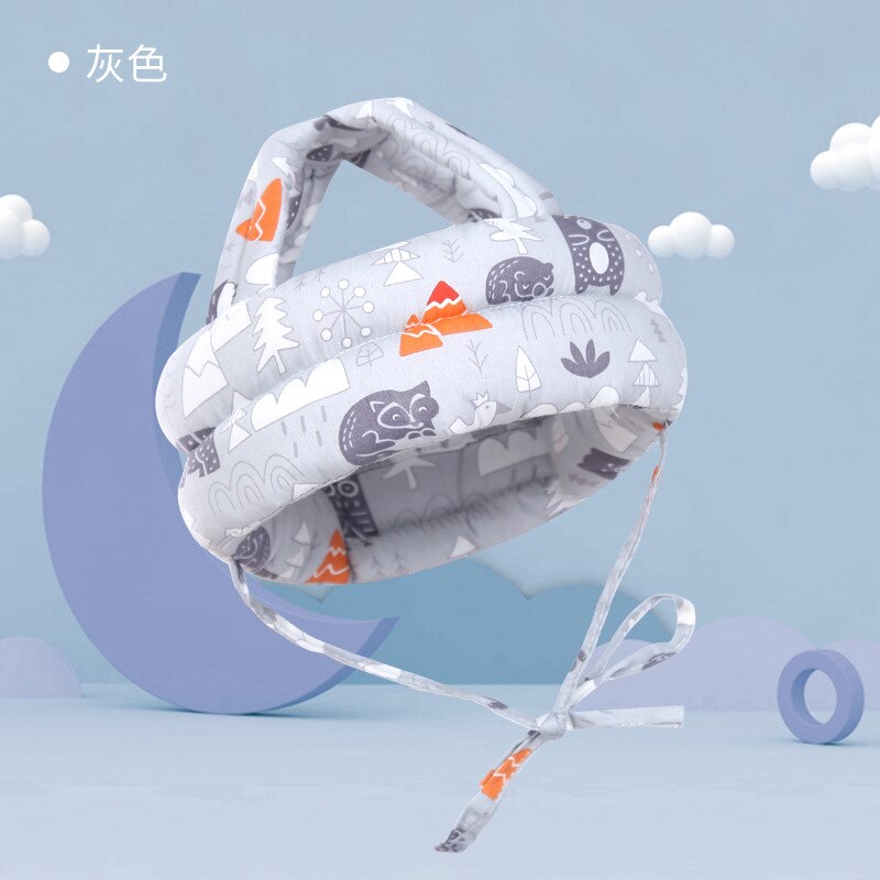 Baby Head Protector | Maternal Creativity