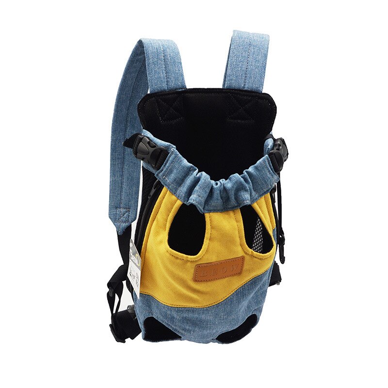 Pet Backpack