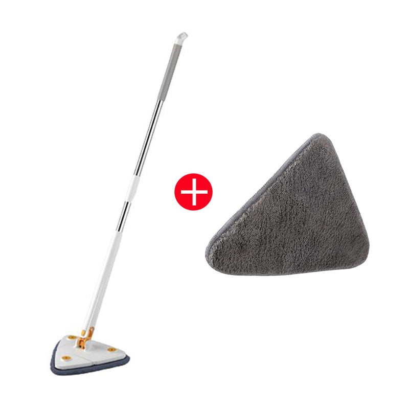 Floor Cleaning Squeeze Mop